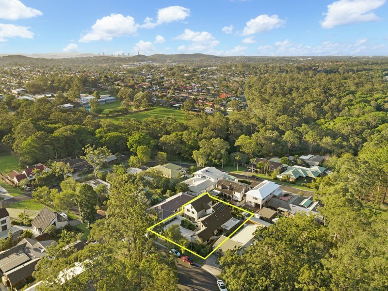 6A CULZEAN STREET, Mansfield QLD 4122