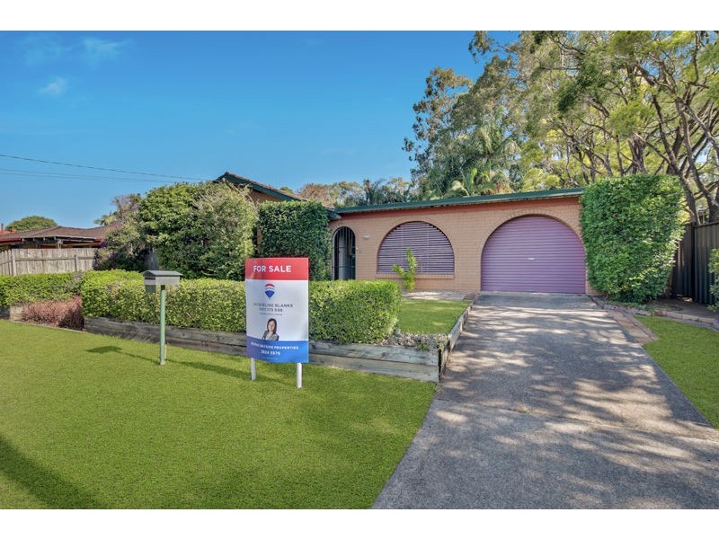 13 Sandpiper Street, Wellington Point QLD 4160