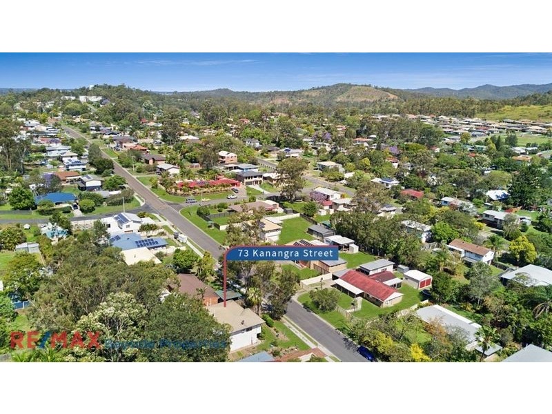73 Kanangra Street, Redbank Plains QLD 4301