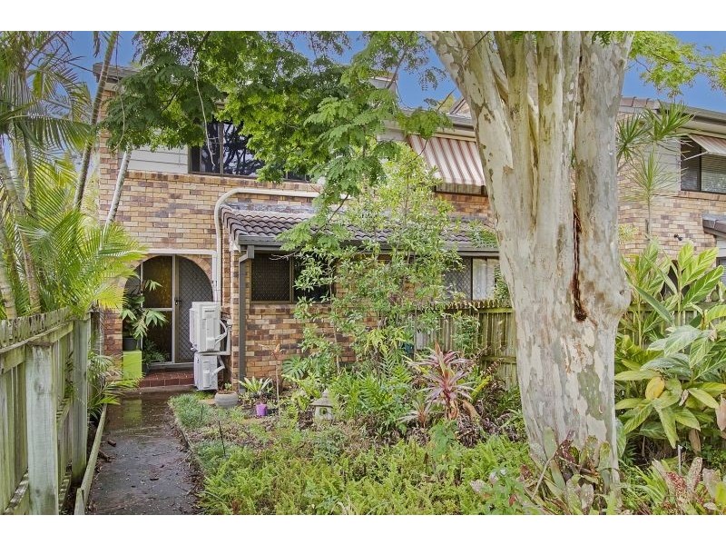 1/96 Wynyard Street, Cleveland QLD 4163