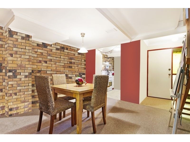 1/96 Wynyard Street, Cleveland QLD 4163