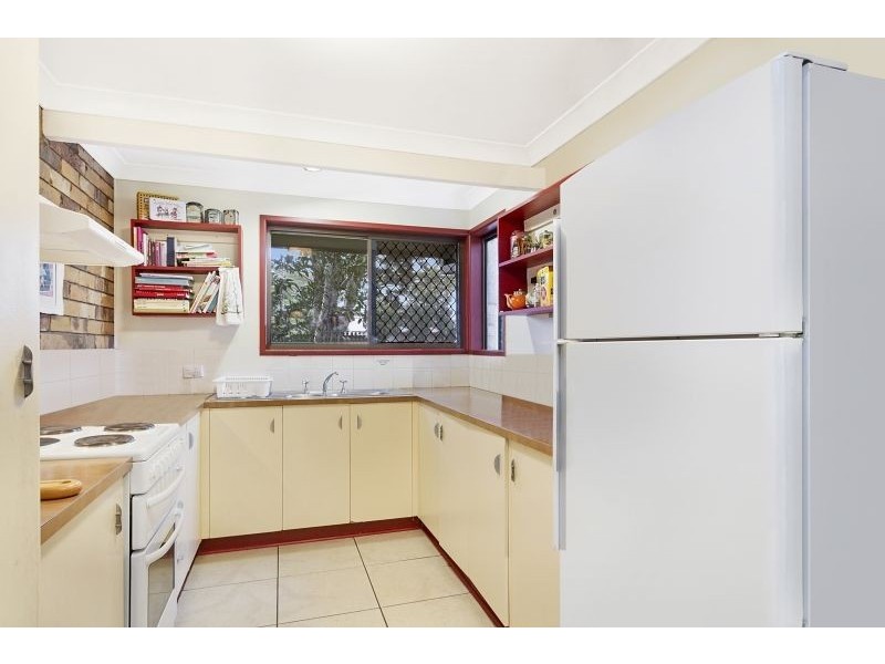 1/96 Wynyard Street, Cleveland QLD 4163