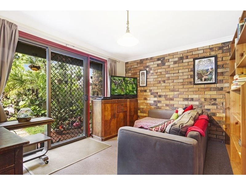 1/96 Wynyard Street, Cleveland QLD 4163