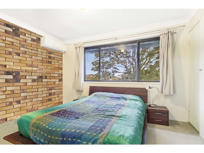 1/96 Wynyard Street, Cleveland QLD 4163