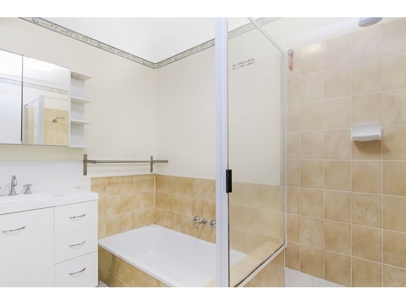 1/96 Wynyard Street, Cleveland QLD 4163