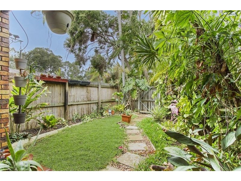 1/96 Wynyard Street, Cleveland QLD 4163