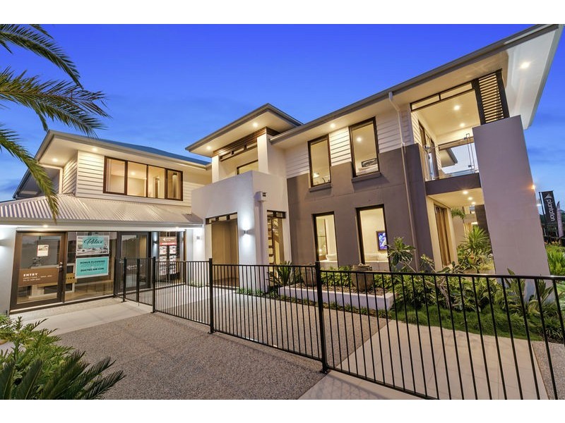 8 Seawater Street, Thornlands QLD 4164