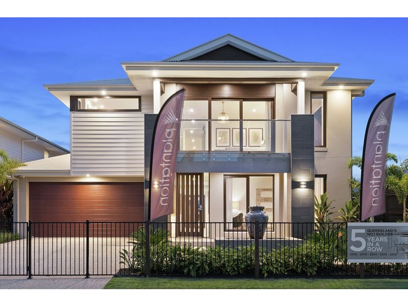 10 Seawater Street, Thornlands QLD 4164