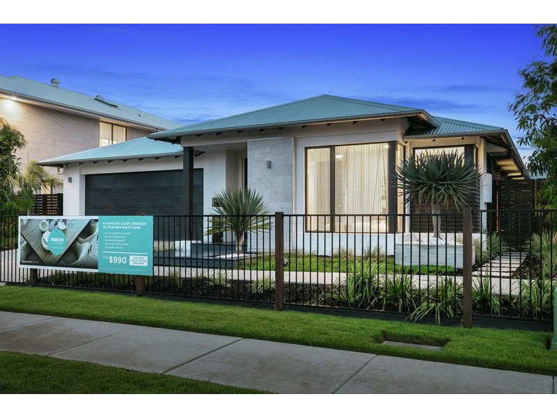 12 Seawater Street, Thornlands QLD 4164