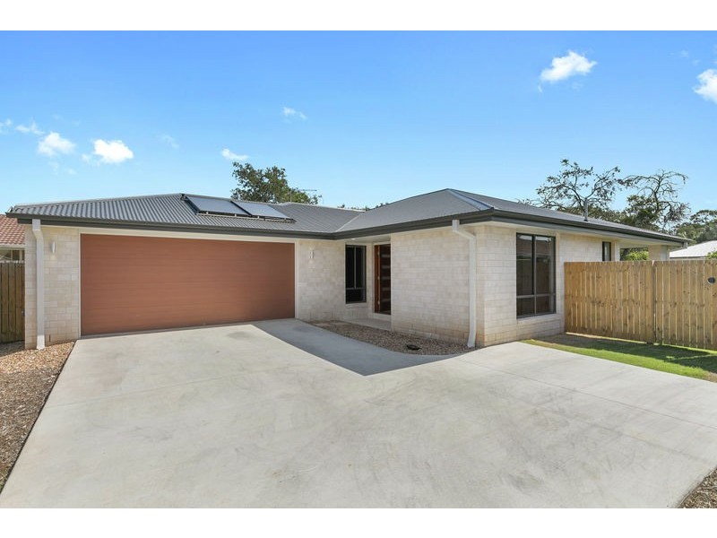 2/19 Anita Street, Redland Bay QLD 4165