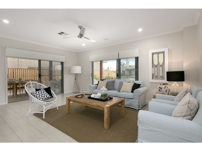 1 Maranoa Street, Thornlands QLD 4164