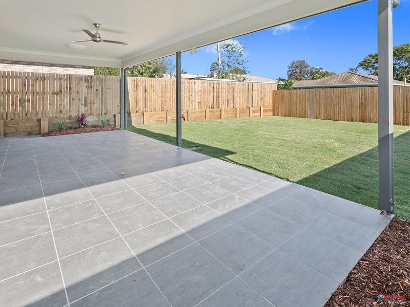 25 Sandpiper Street, Wellington Point QLD 4160