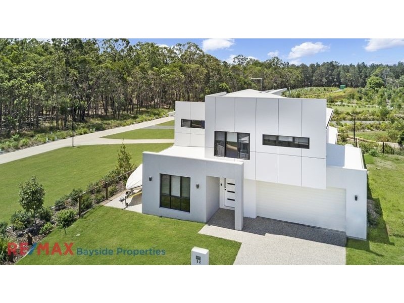 52 Waterline Boulevard, Thornlands QLD 4164
