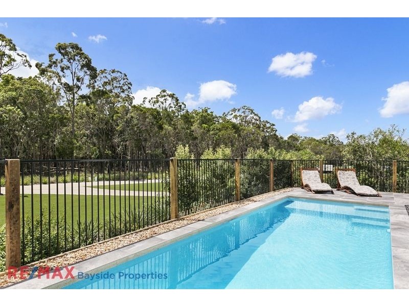 52 Waterline Boulevard, Thornlands QLD 4164