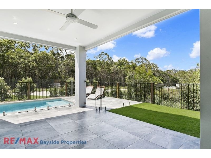 52 Waterline Boulevard, Thornlands QLD 4164