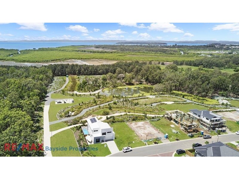 52 Waterline Boulevard, Thornlands QLD 4164