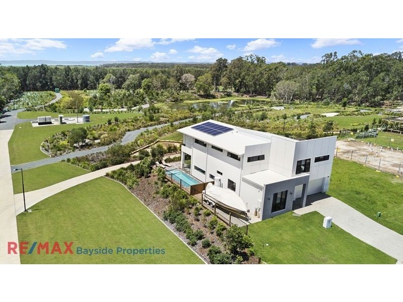 52 Waterline Boulevard, Thornlands QLD 4164