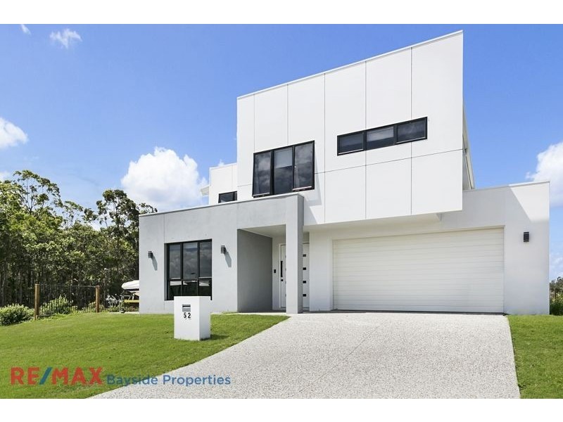 52 Waterline Boulevard, Thornlands QLD 4164