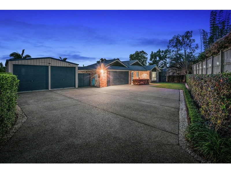 74A Bunker Road, Victoria Point QLD 4165