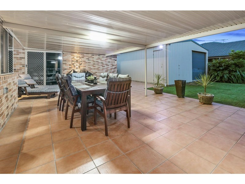 74A Bunker Road, Victoria Point QLD 4165