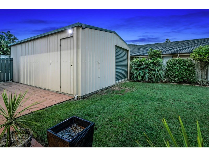 74A Bunker Road, Victoria Point QLD 4165