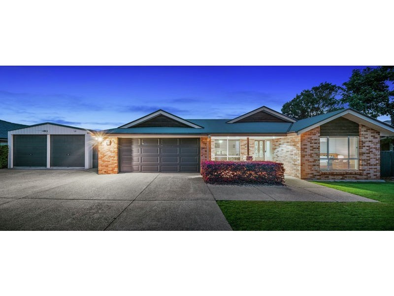 74A Bunker Road, Victoria Point QLD 4165