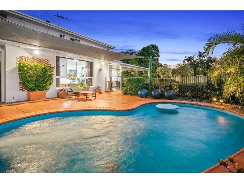 7 Allamanda Place, Ormiston QLD 4160