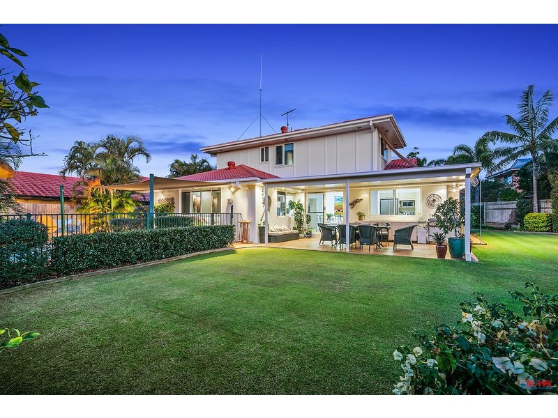 7 Allamanda Place, Ormiston QLD 4160