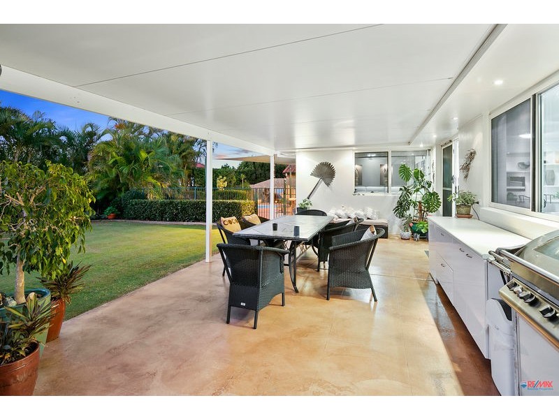 7 Allamanda Place, Ormiston QLD 4160