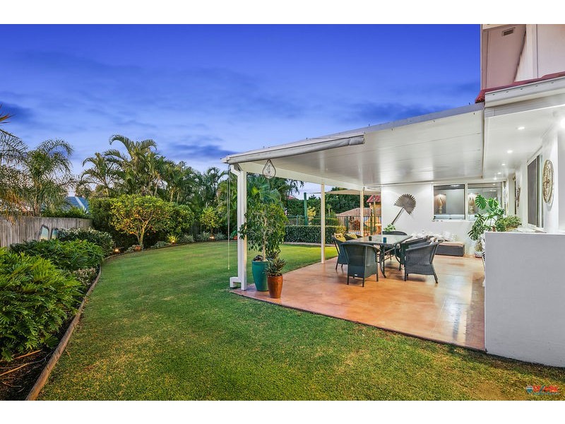 7 Allamanda Place, Ormiston QLD 4160