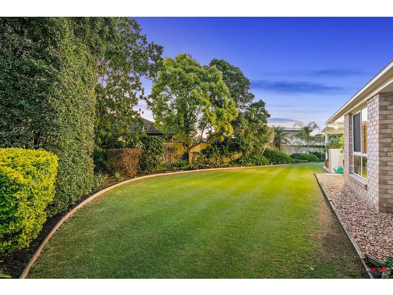 7 Allamanda Place, Ormiston QLD 4160