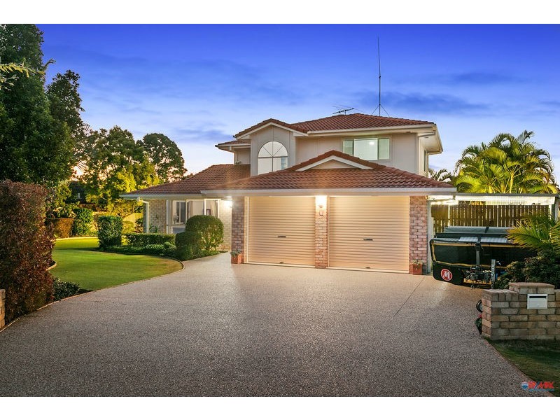 7 Allamanda Place, Ormiston QLD 4160