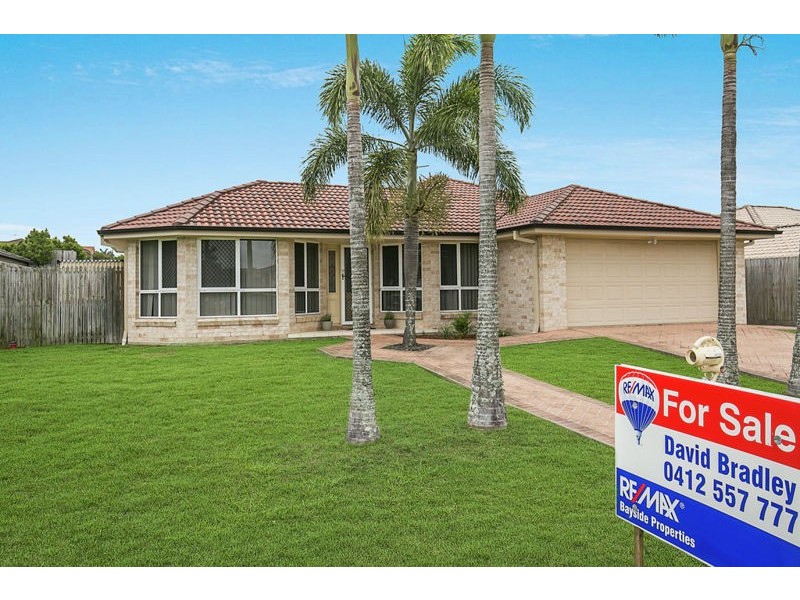 14 Ridgevale Street, Victoria Point QLD 4165