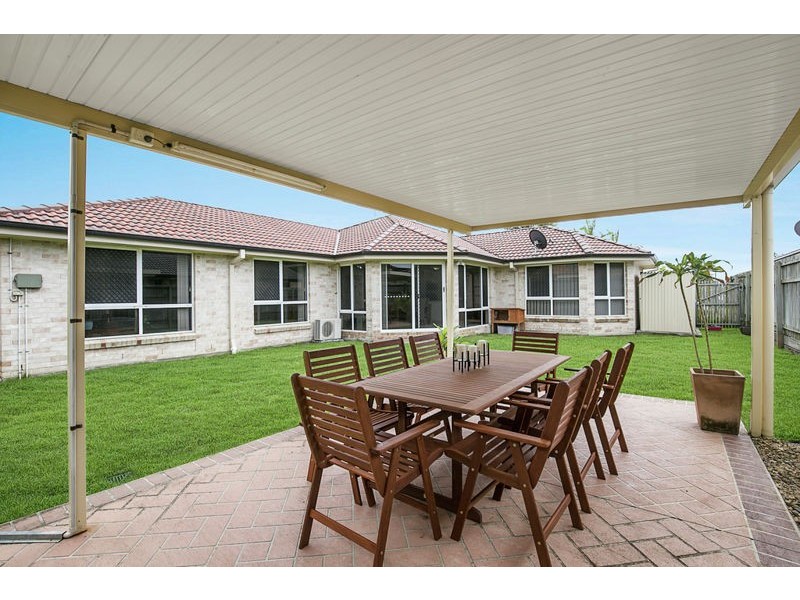 14 Ridgevale Street, Victoria Point QLD 4165