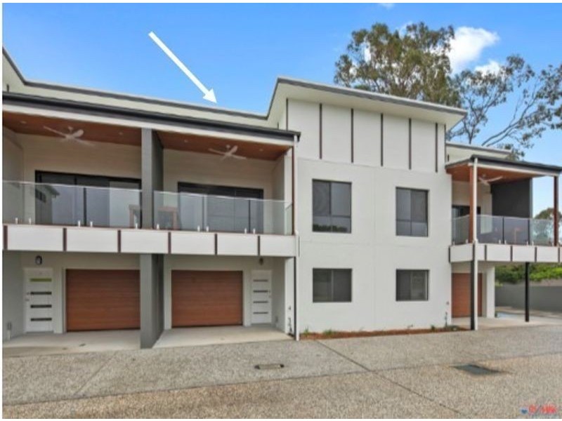 Unit 2 291 Main Road, Wellington Point QLD 4160