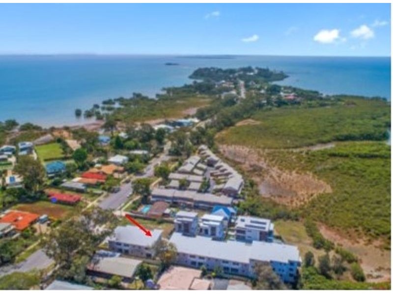 Unit 2 291 Main Road, Wellington Point QLD 4160