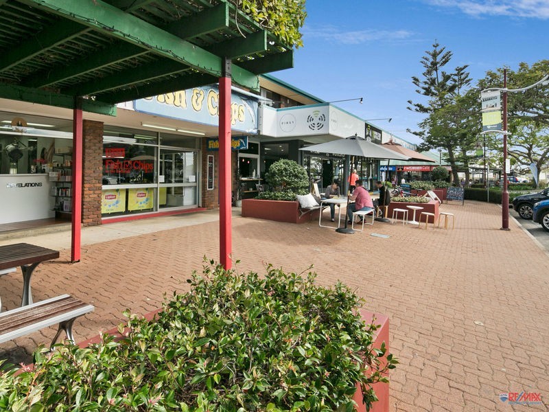 Unit 2 291 Main Road, Wellington Point QLD 4160