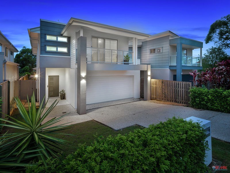 8 Rye Street, Wellington Point QLD 4160