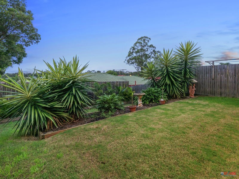 8 Rye Street, Wellington Point QLD 4160