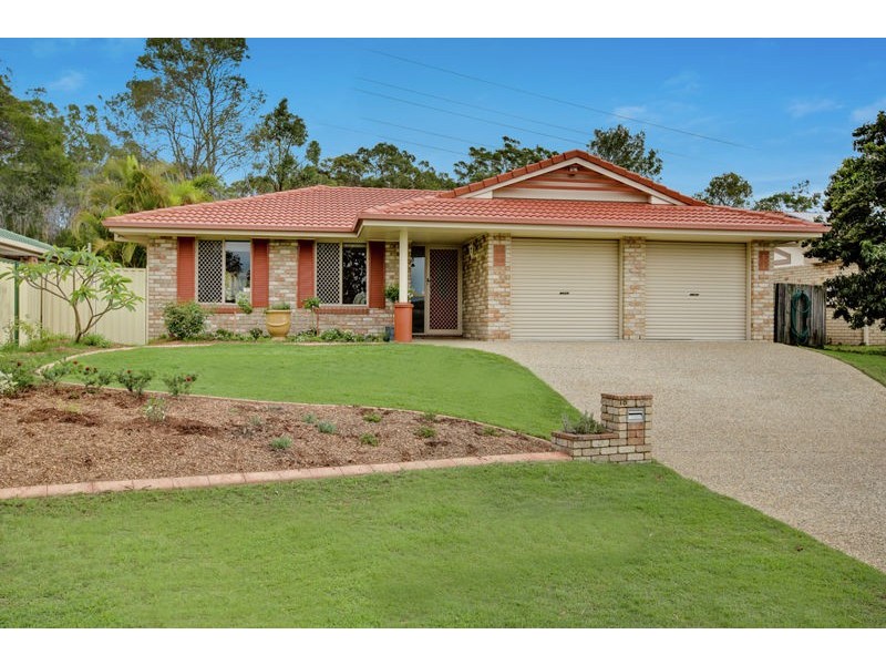 18 Serina Street, Capalaba QLD 4157