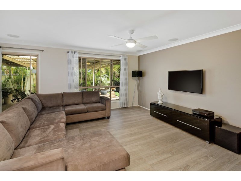 18 Serina Street, Capalaba QLD 4157