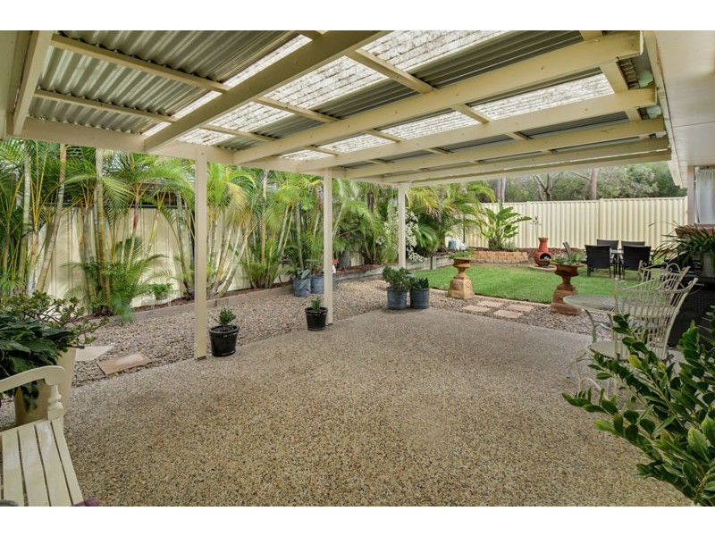 18 Serina Street, Capalaba QLD 4157