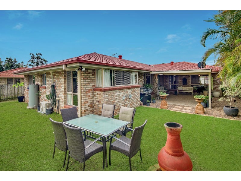 18 Serina Street, Capalaba QLD 4157