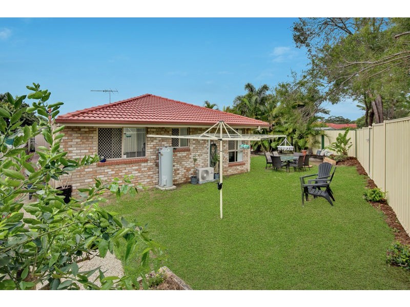18 Serina Street, Capalaba QLD 4157