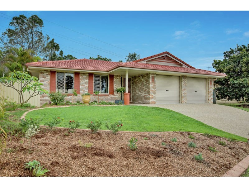 18 Serina Street, Capalaba QLD 4157