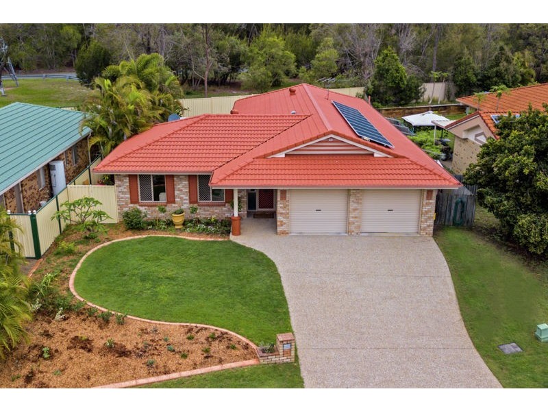 18 Serina Street, Capalaba QLD 4157