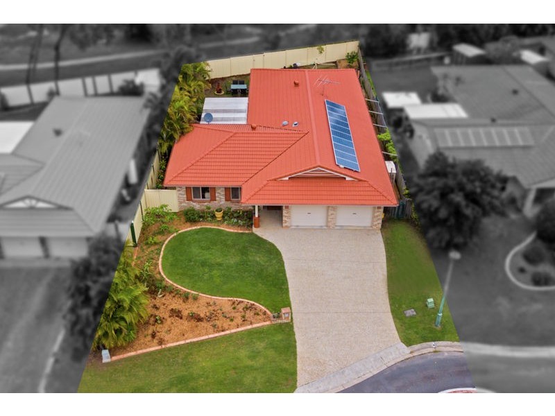 18 Serina Street, Capalaba QLD 4157