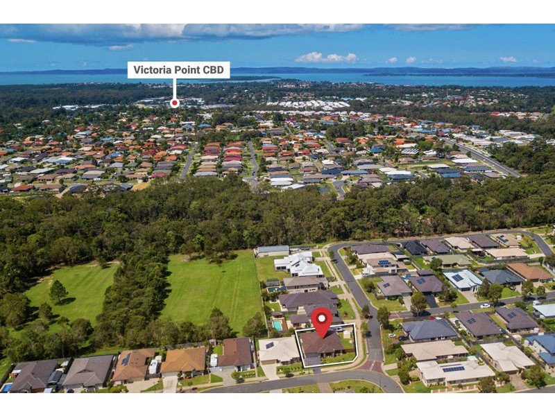 52 Whipbird Cct, Victoria Point QLD 4165