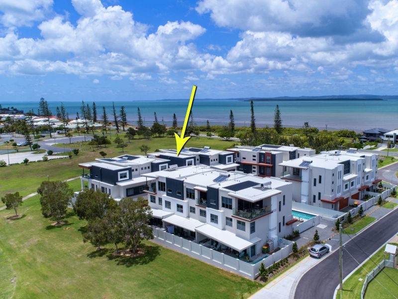 6/1 Cross Lane, Cleveland QLD 4163