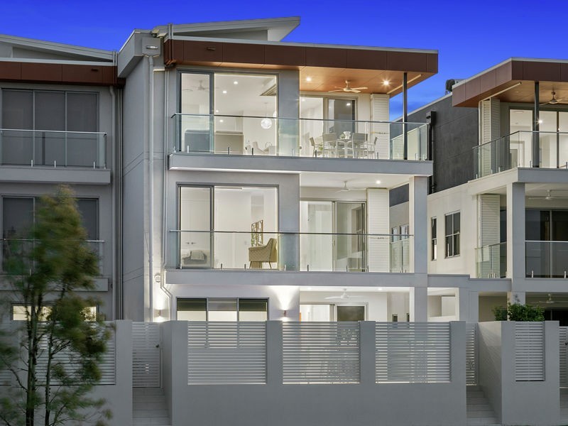 6/1 Cross Lane, Cleveland QLD 4163